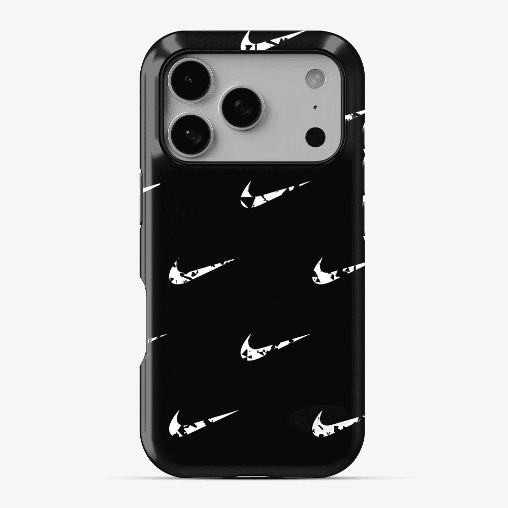 Nike Logo Phone Case