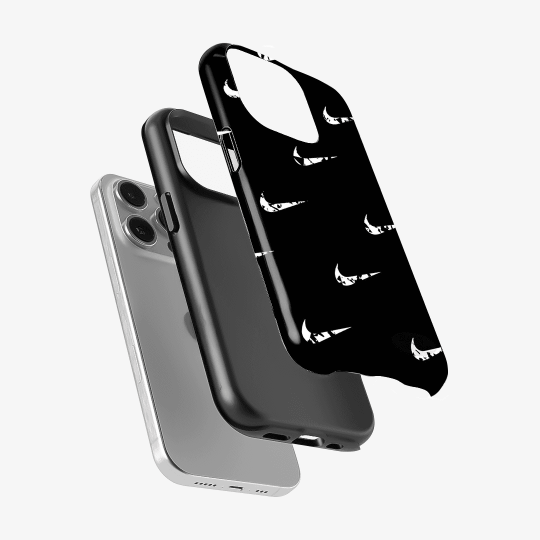 Nike Logo Phone Case