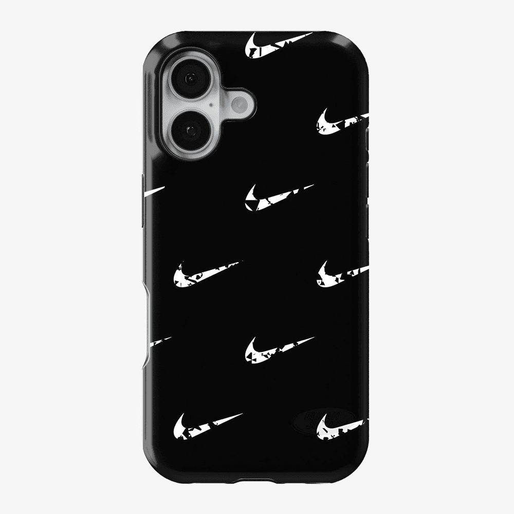 Nike Logo Phone Case