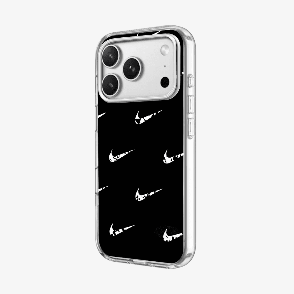 Nike Logo Phone Case