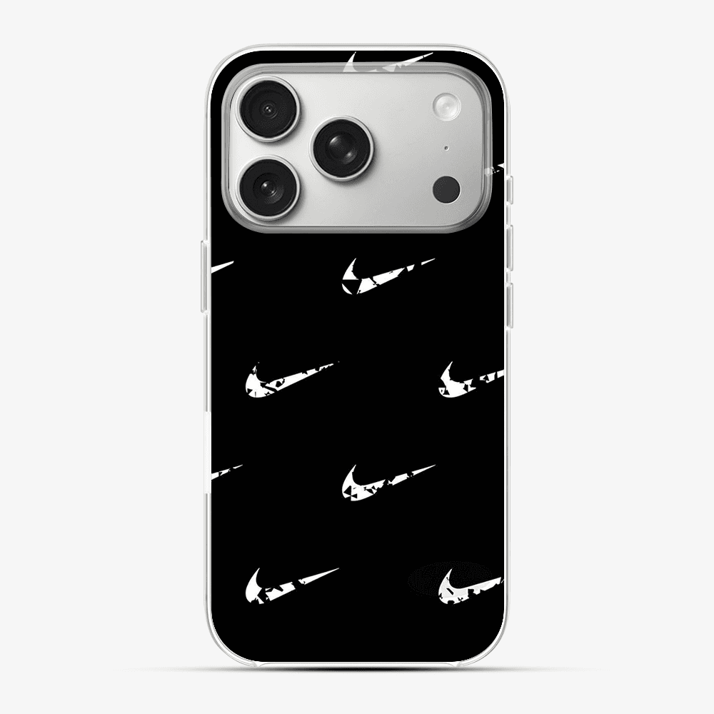 Nike Logo Phone Case