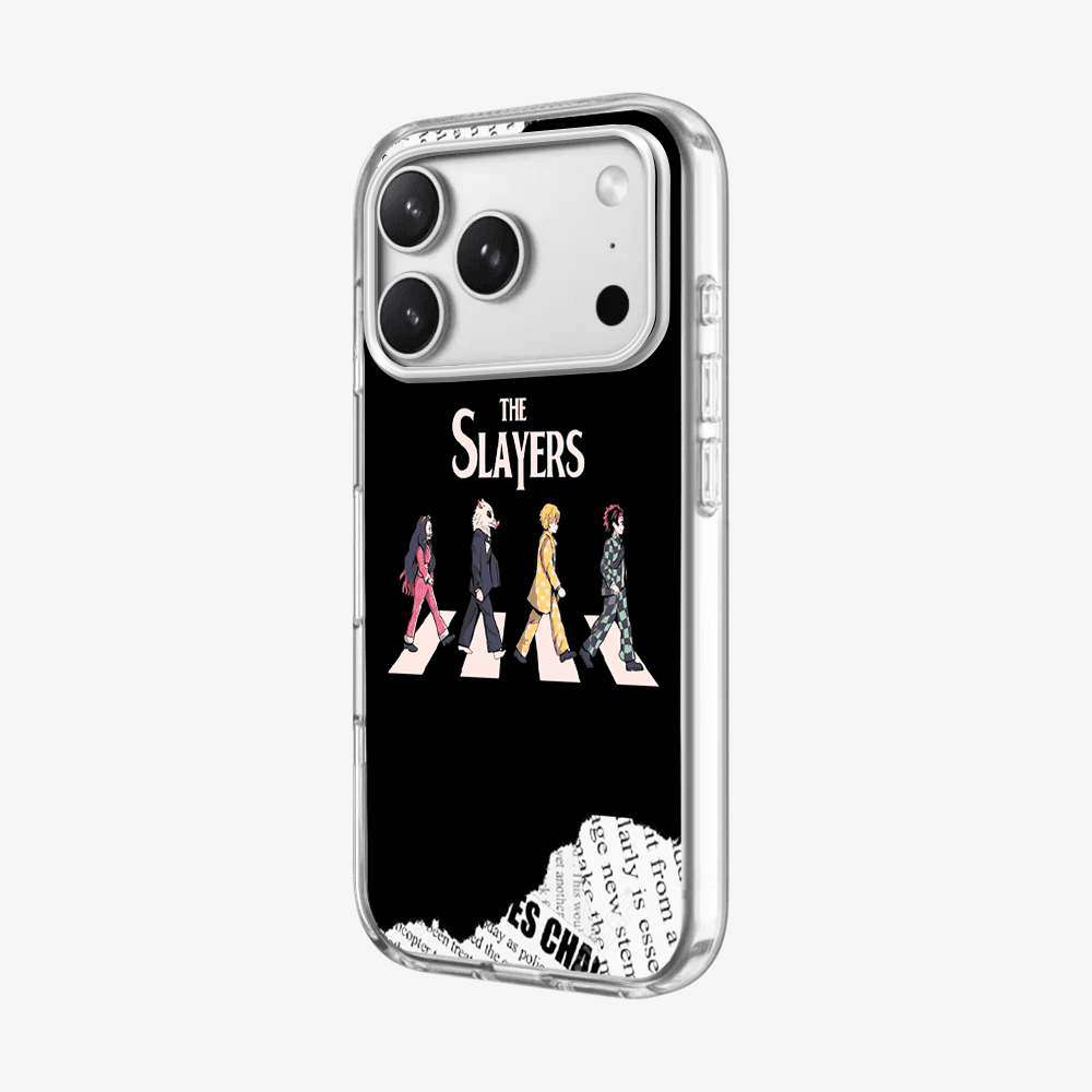 Demon Slayer Anime #4 Phone Case