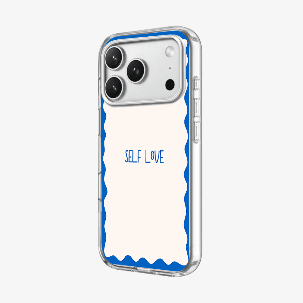 Self Love Phone Case