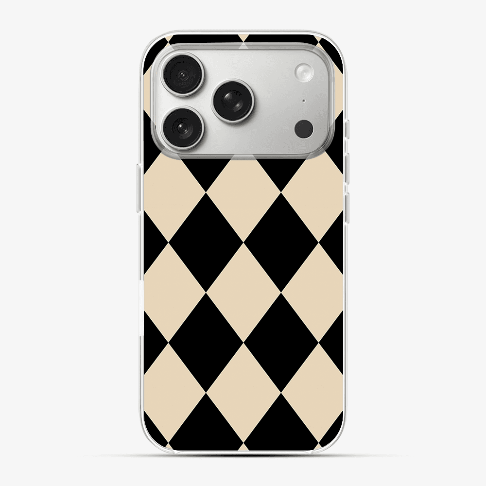 Proper Uniform Phone Case
