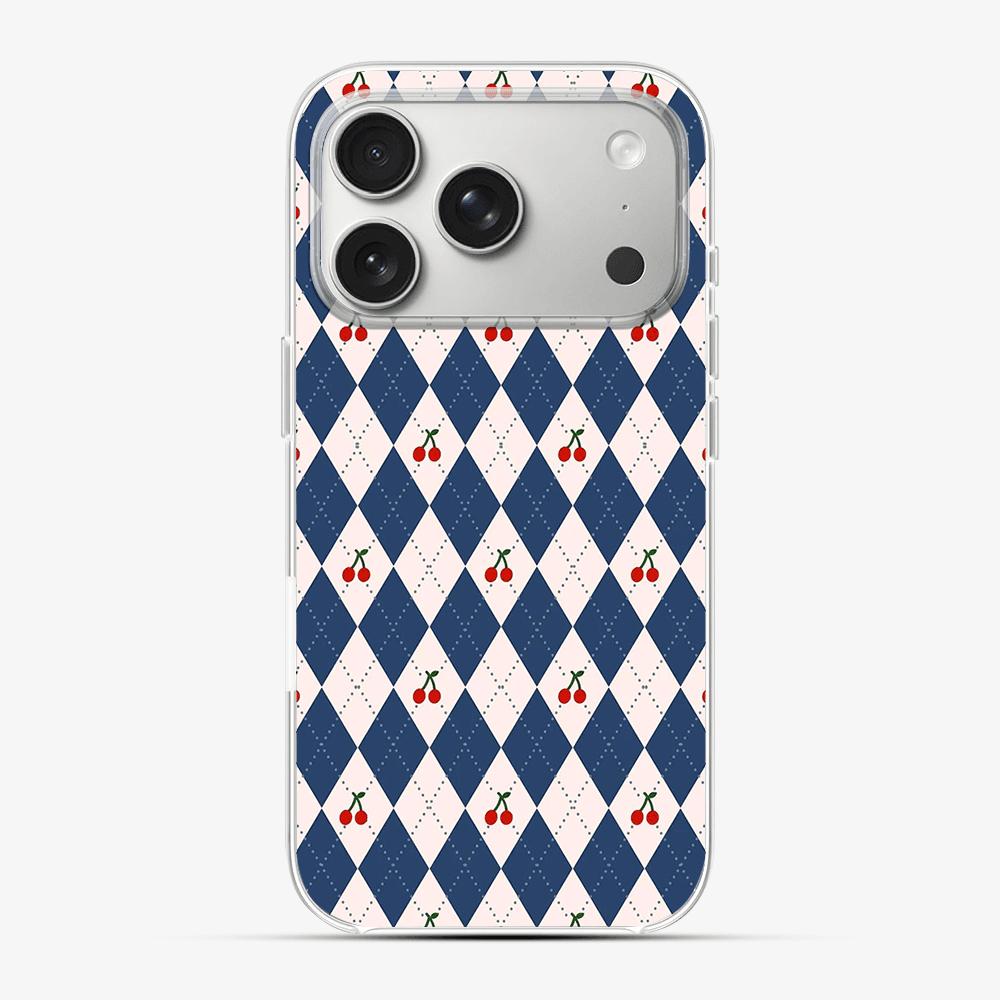 Cherry | Five Phone Case