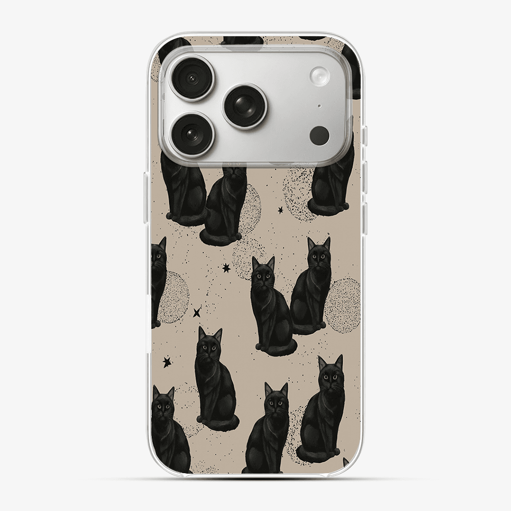 Salem Phone Case