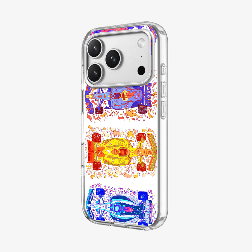 F1 Phone Case | One