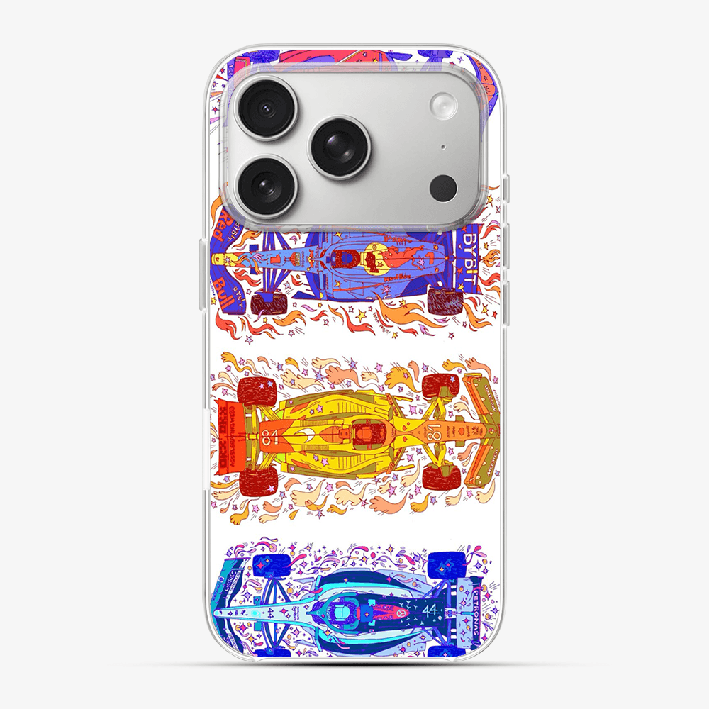F1 Phone Case | One