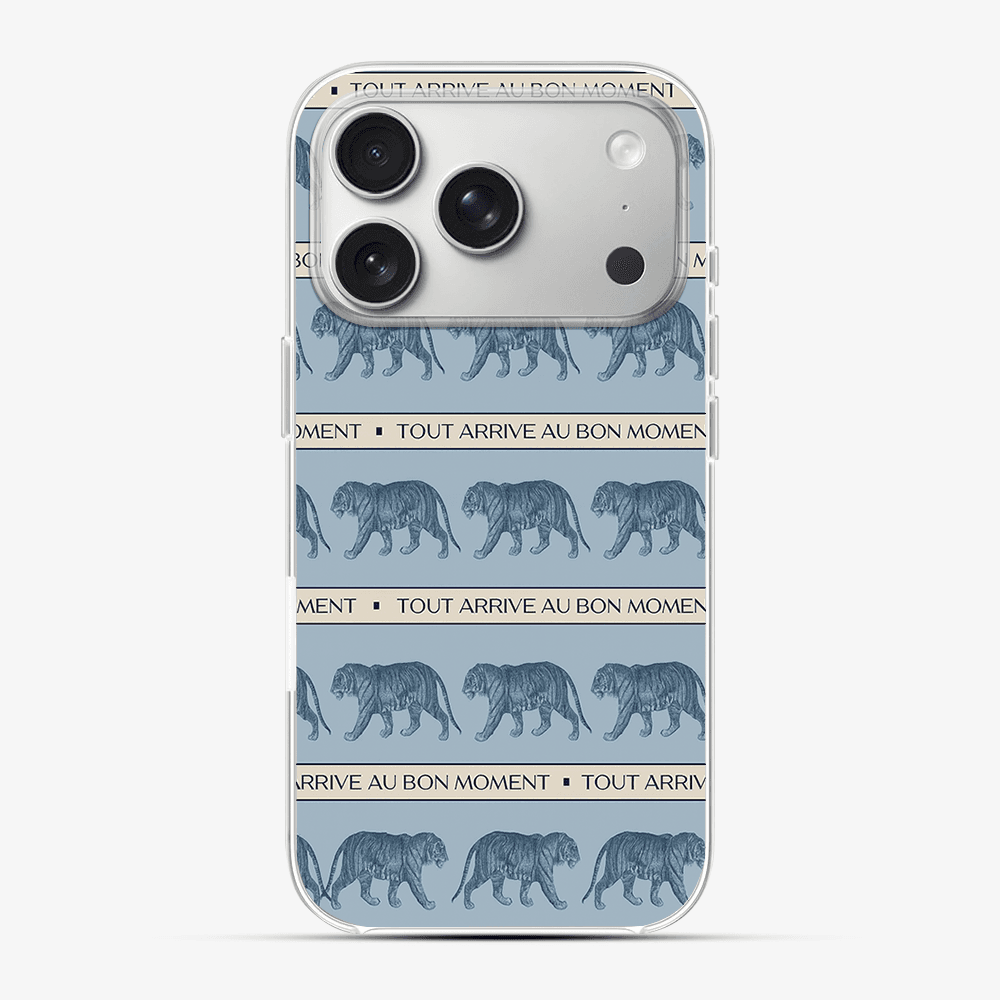 Bon Moment Phone Case