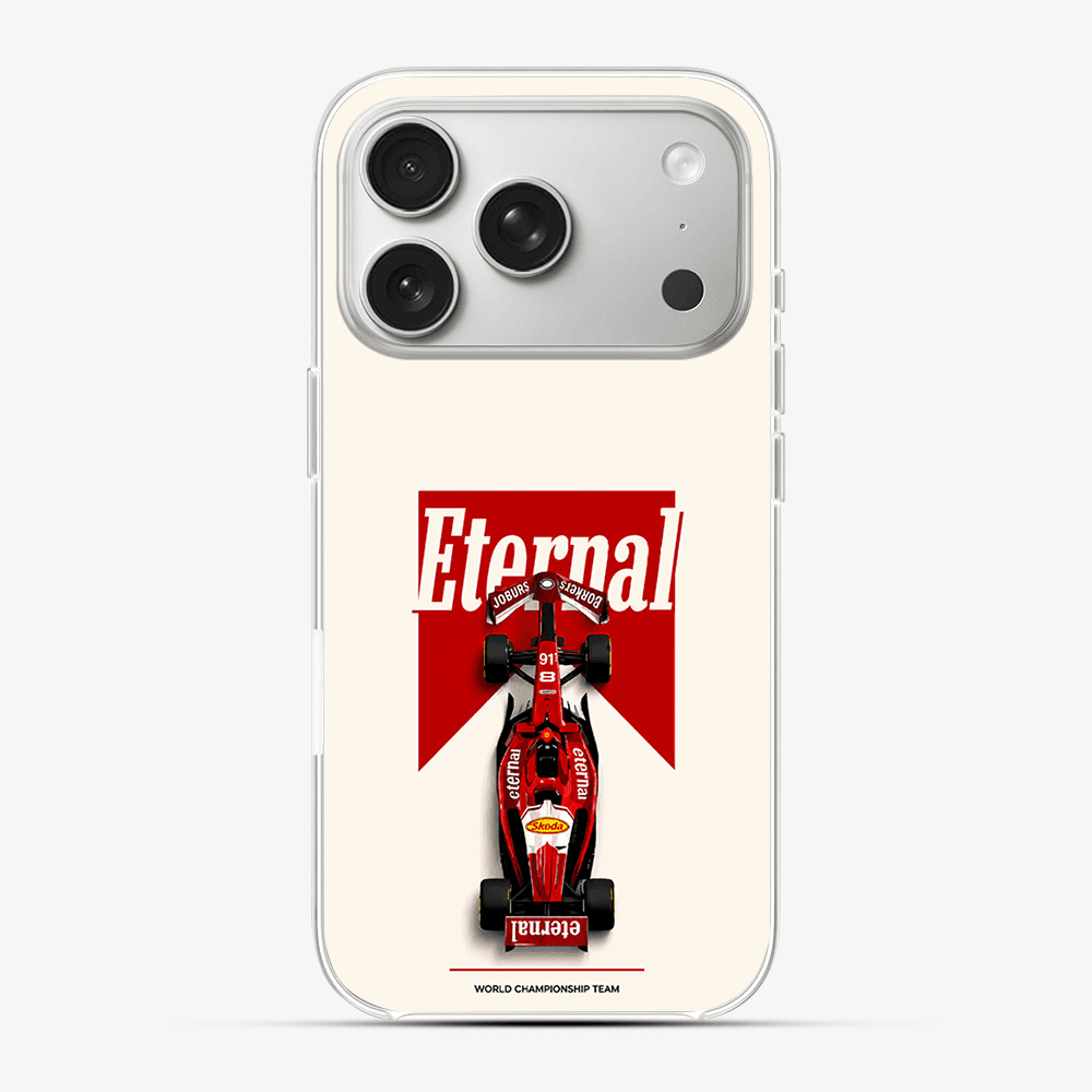 Eternal Phone Case