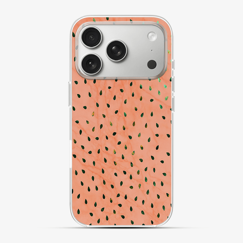 Watermelon Shake Phone Case