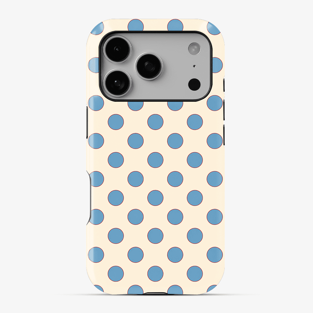 Coastal Confetti Phone Case