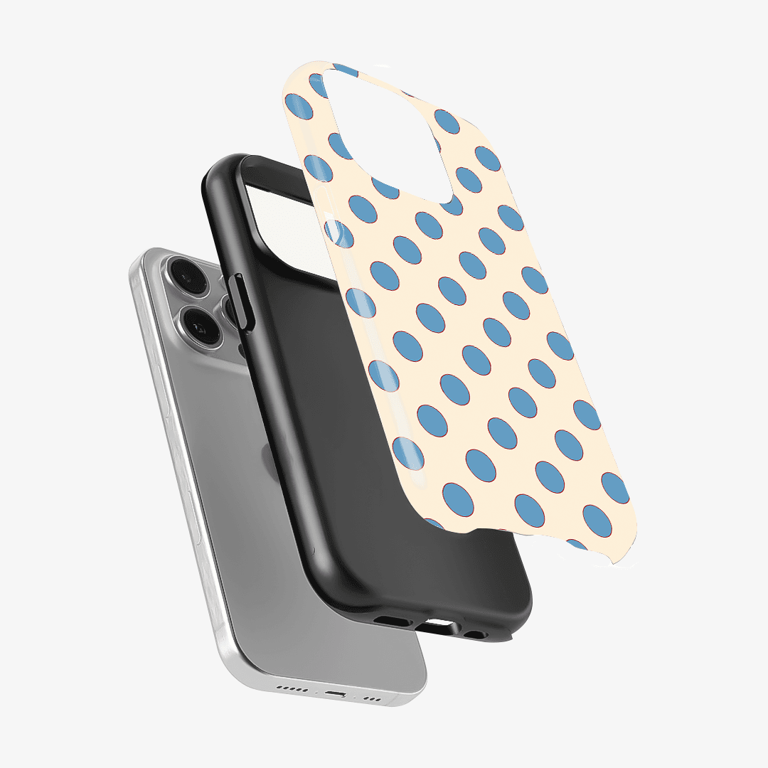 Coastal Confetti Phone Case