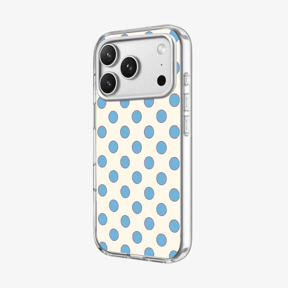 Coastal Confetti Phone Case