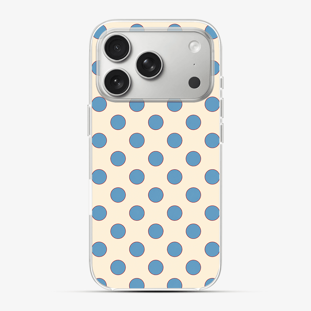 Coastal Confetti Phone Case