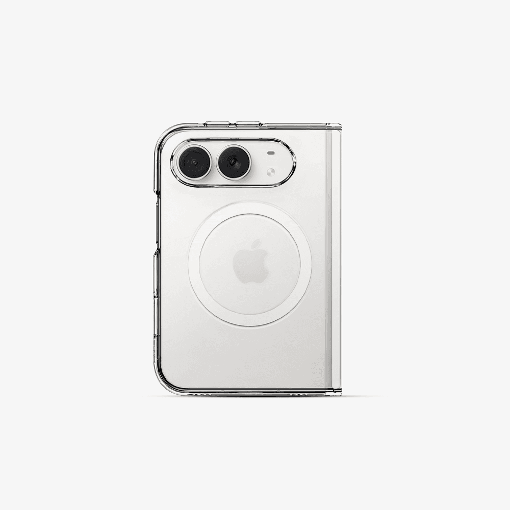 Anti Yellow Magsafe Case for iPhone Duo