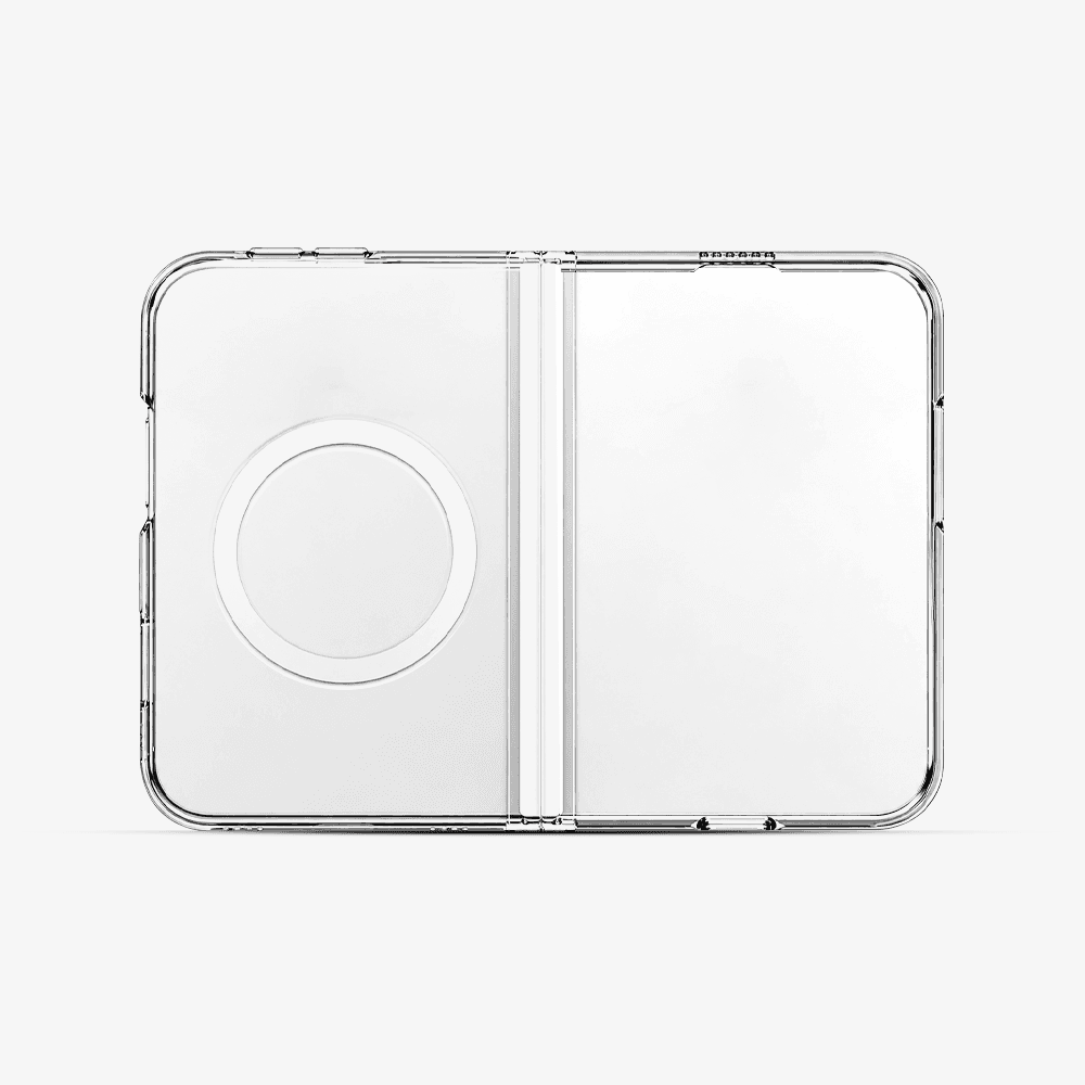 Anti Yellow Magsafe Case for iPhone Duo