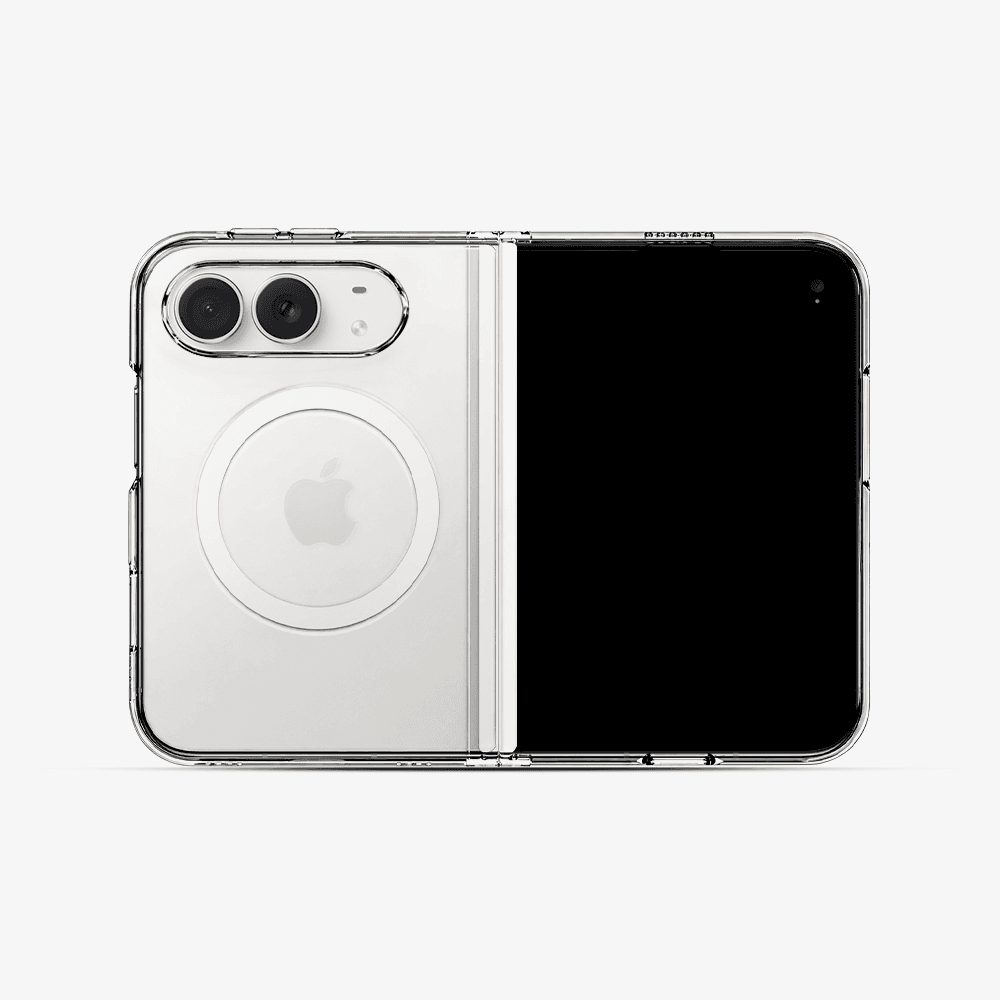 Anti Yellow Magsafe Case for iPhone Duo