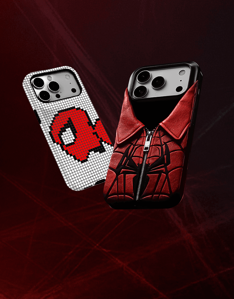 Spider-Man: Brand New Day cases