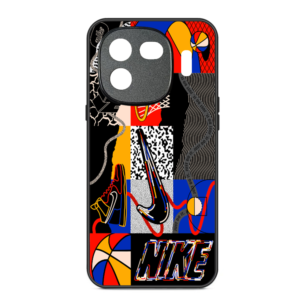 iQOO Phone Cases