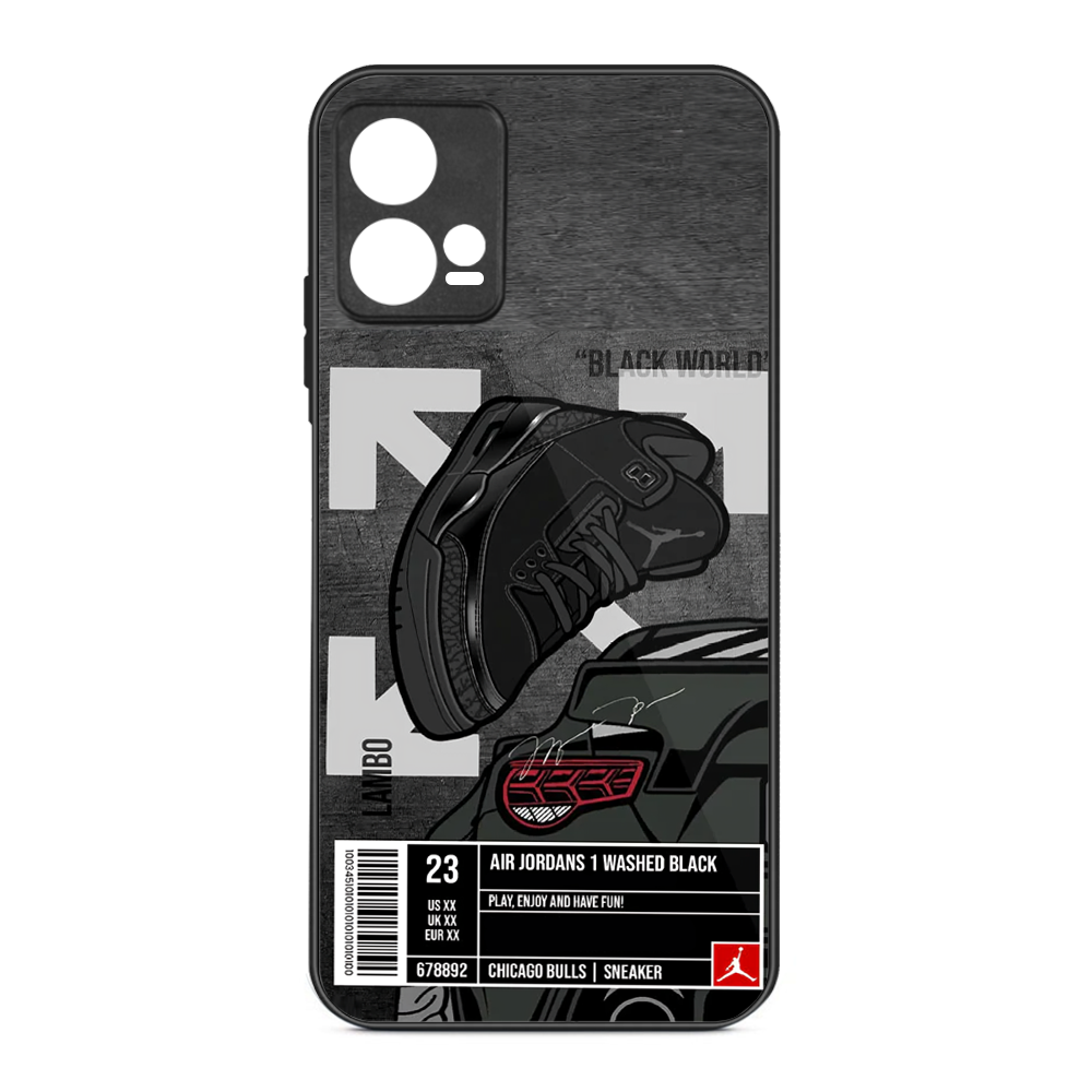 Motorola Phone Cases
