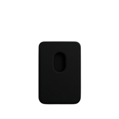 Bad Idea MagSafe Wallet