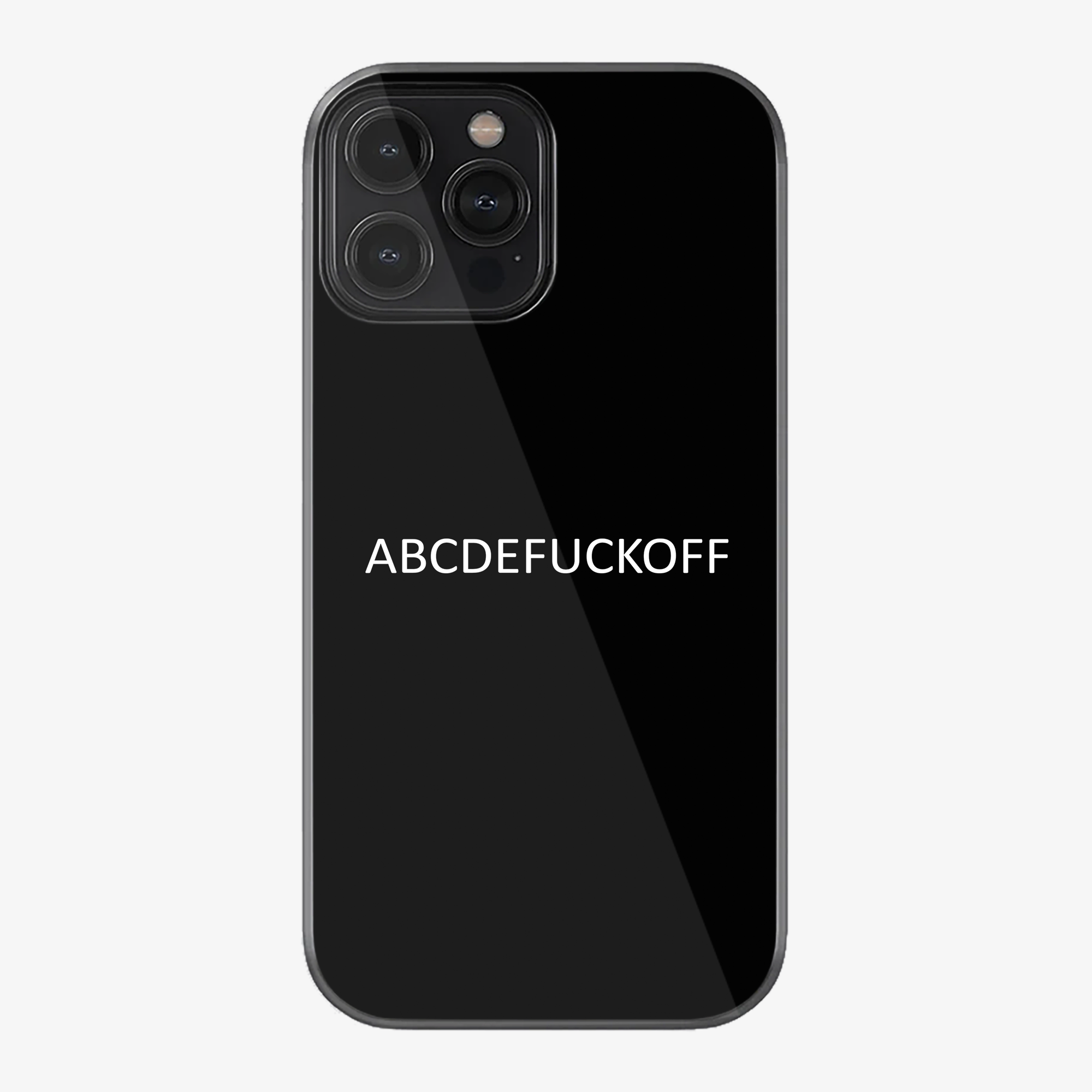 ABCDEF**K Case