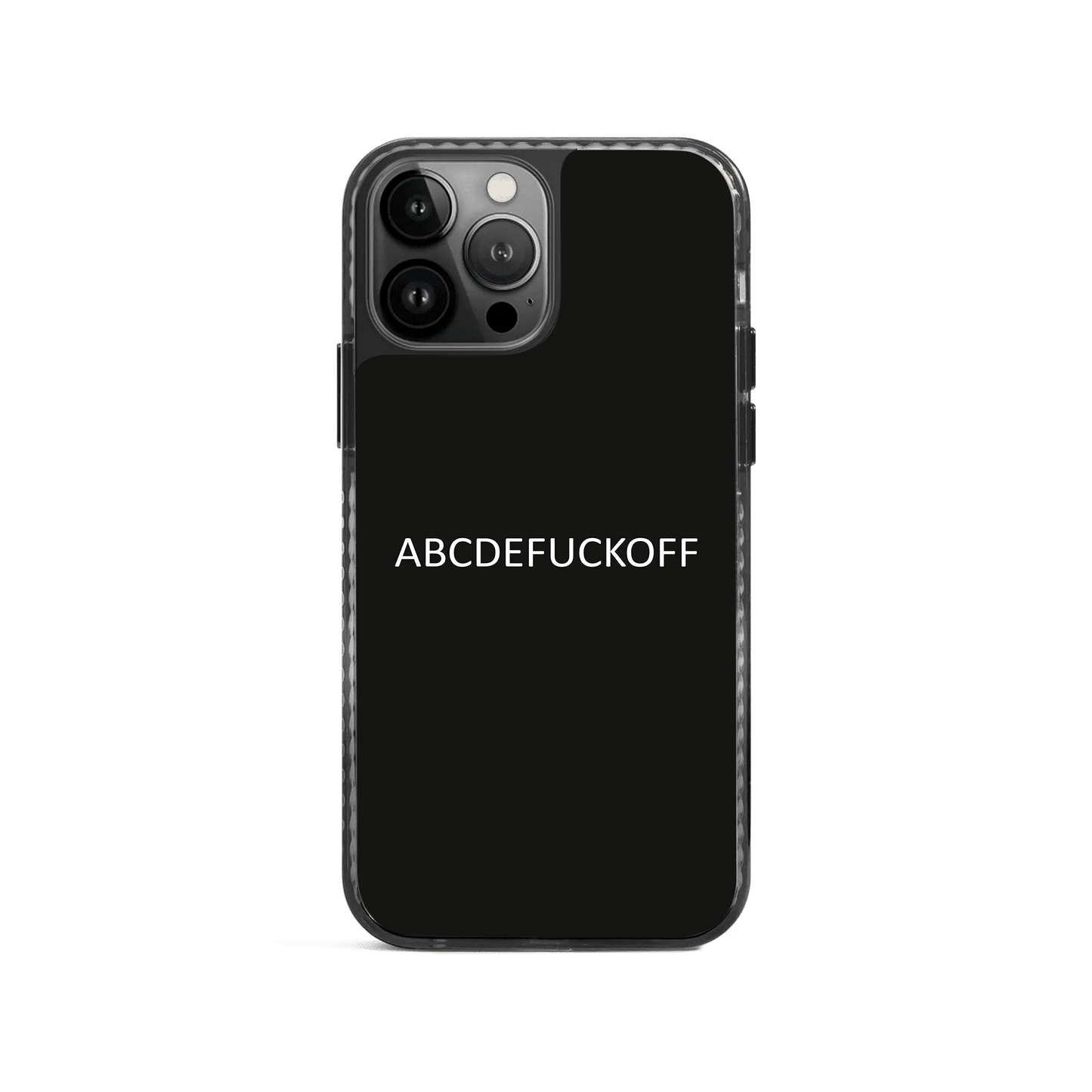 ABCDEF**K Stride 2.0 Case