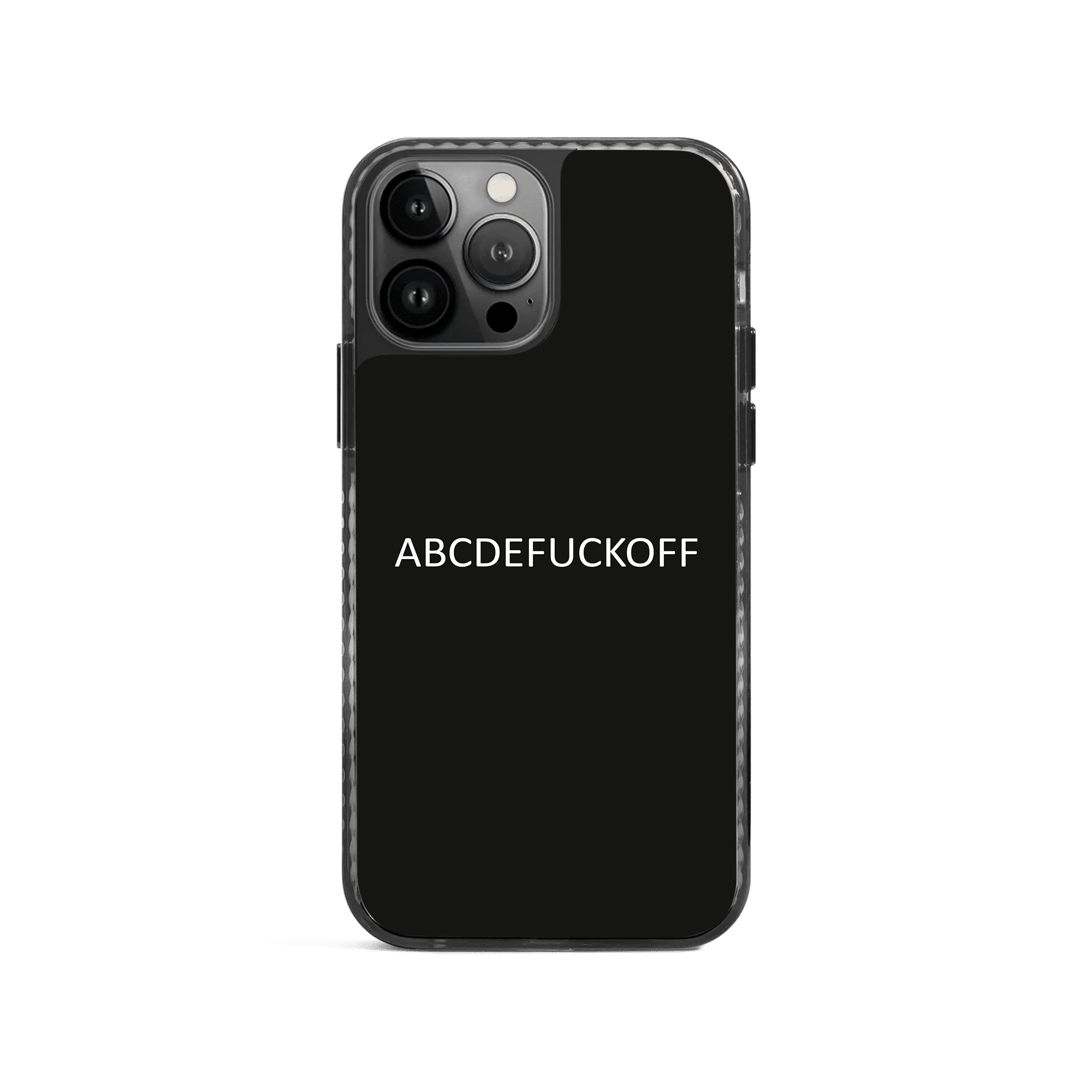 ABCDEF**K Stride 2.0 Case