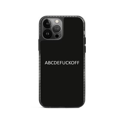 ABCDEF**K Stride 2.0 Case