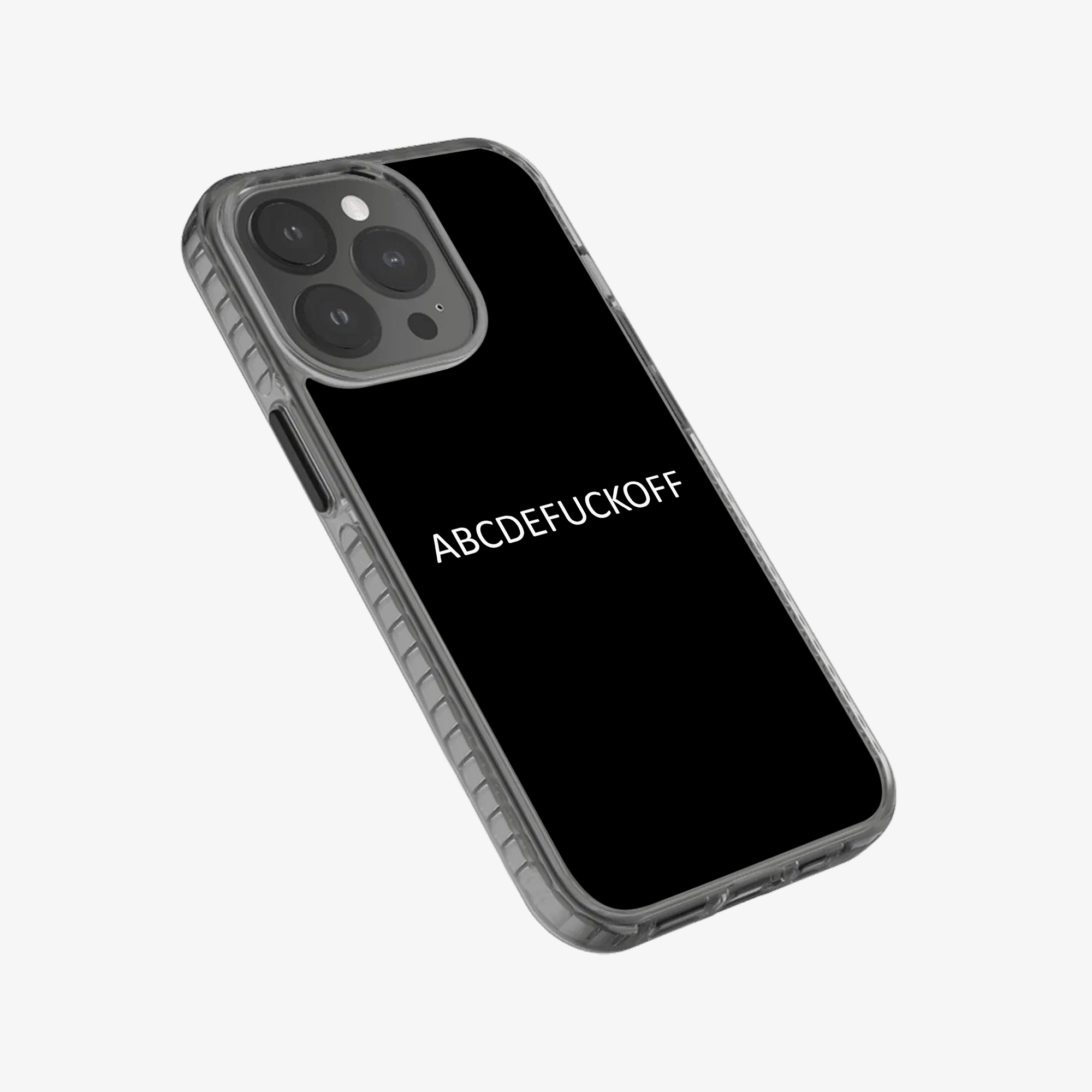 ABCDEF**K Stride 2.0 Case