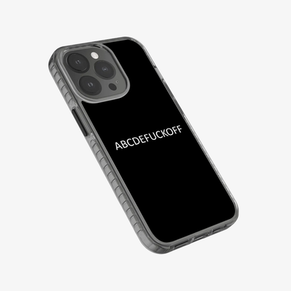ABCDEF**K Stride 2.0 Case