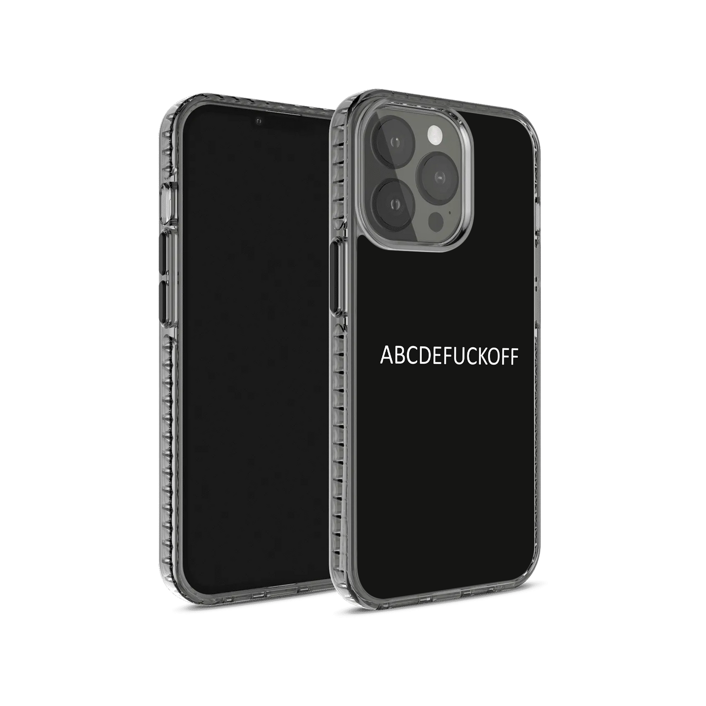 ABCDEF**K Stride 2.0 Case