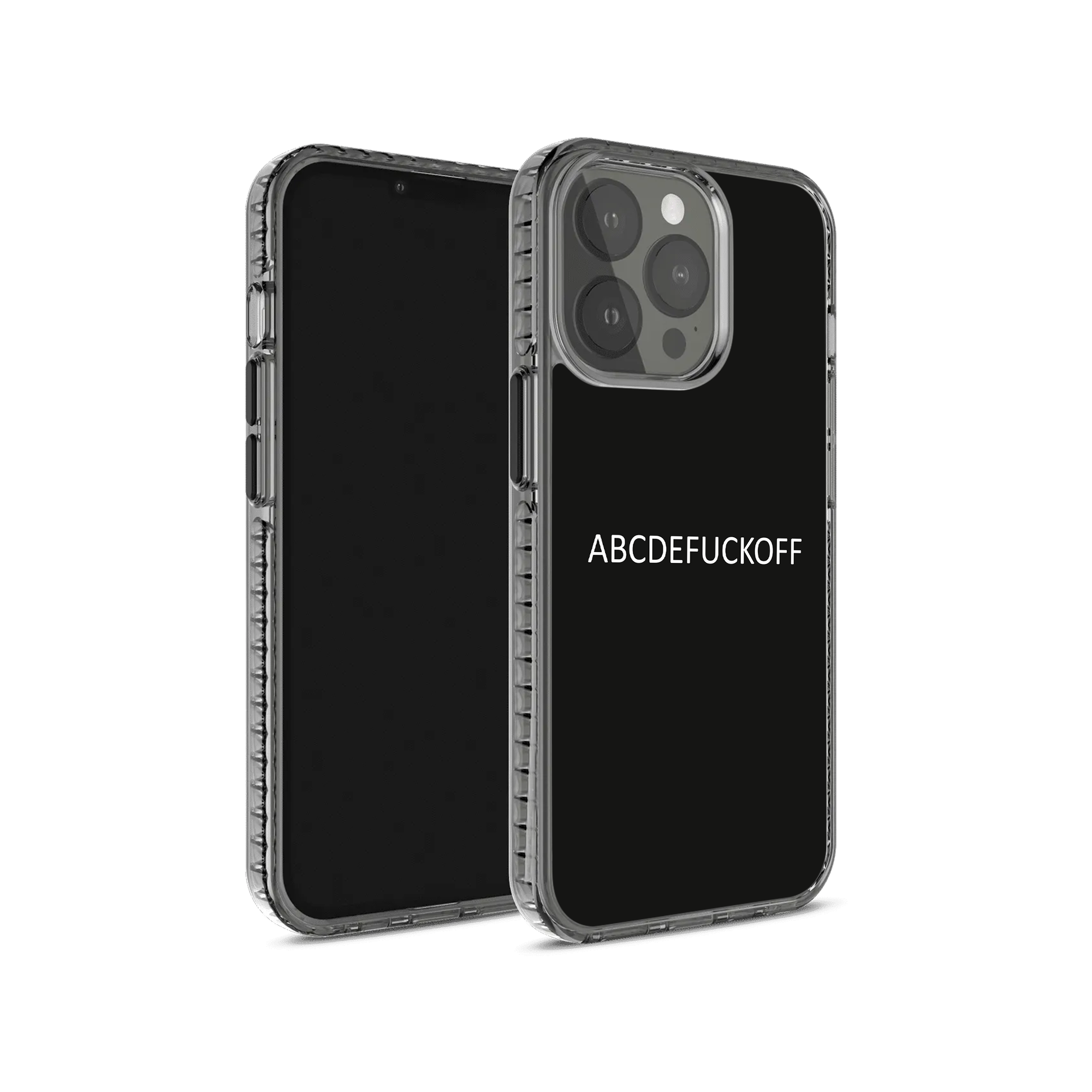 ABCDEF**K Stride 2.0 Case