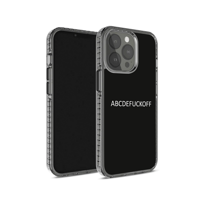 ABCDEF**K Stride 2.0 Case