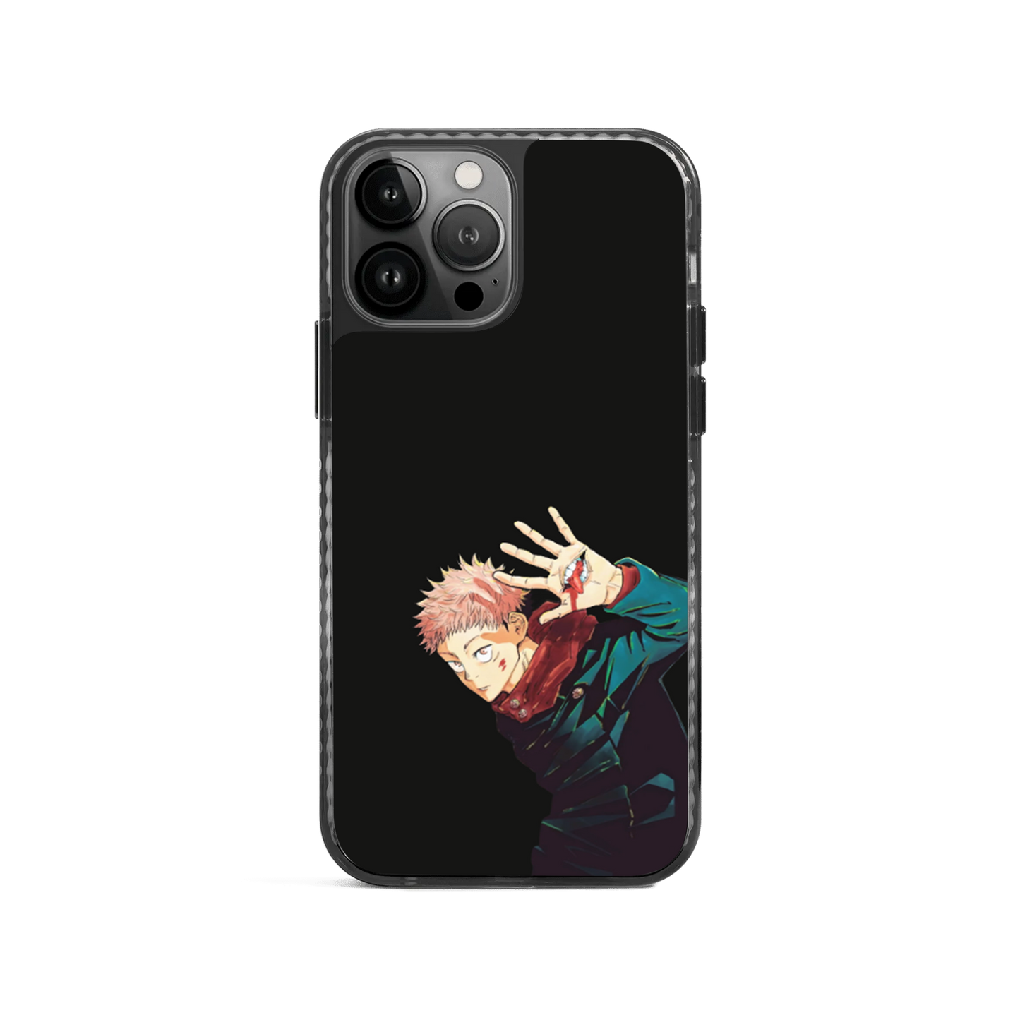 Anime Jujutsu Stride 2.0 Case