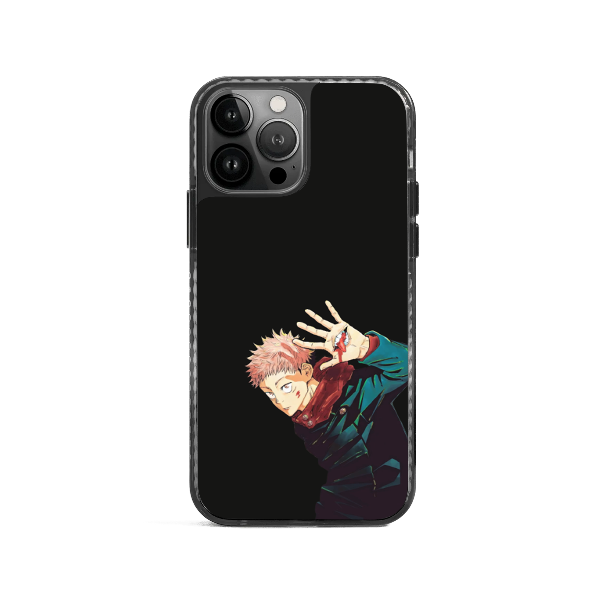 Anime Jujutsu Stride 2.0 Case