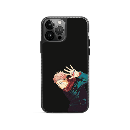 Anime Jujutsu Stride 2.0 Case