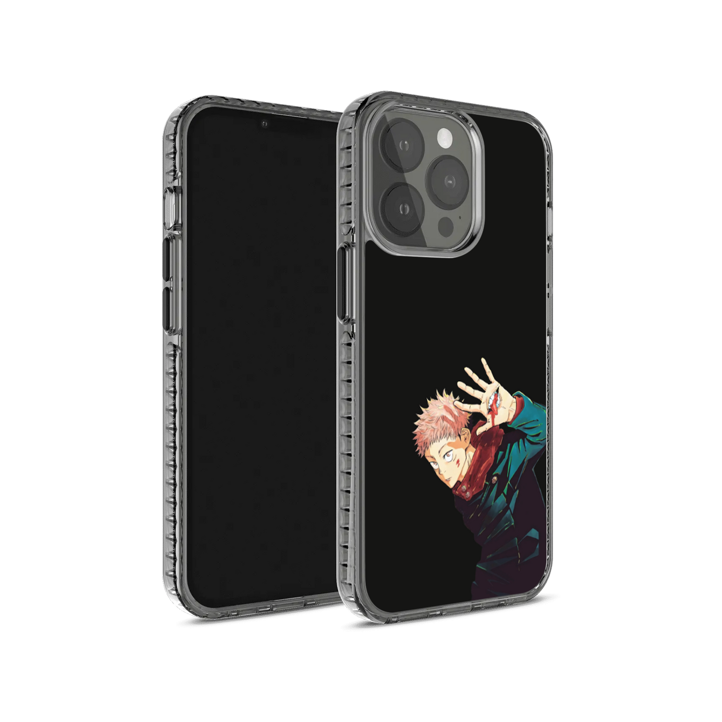 Anime Jujutsu Stride 2.0 Case