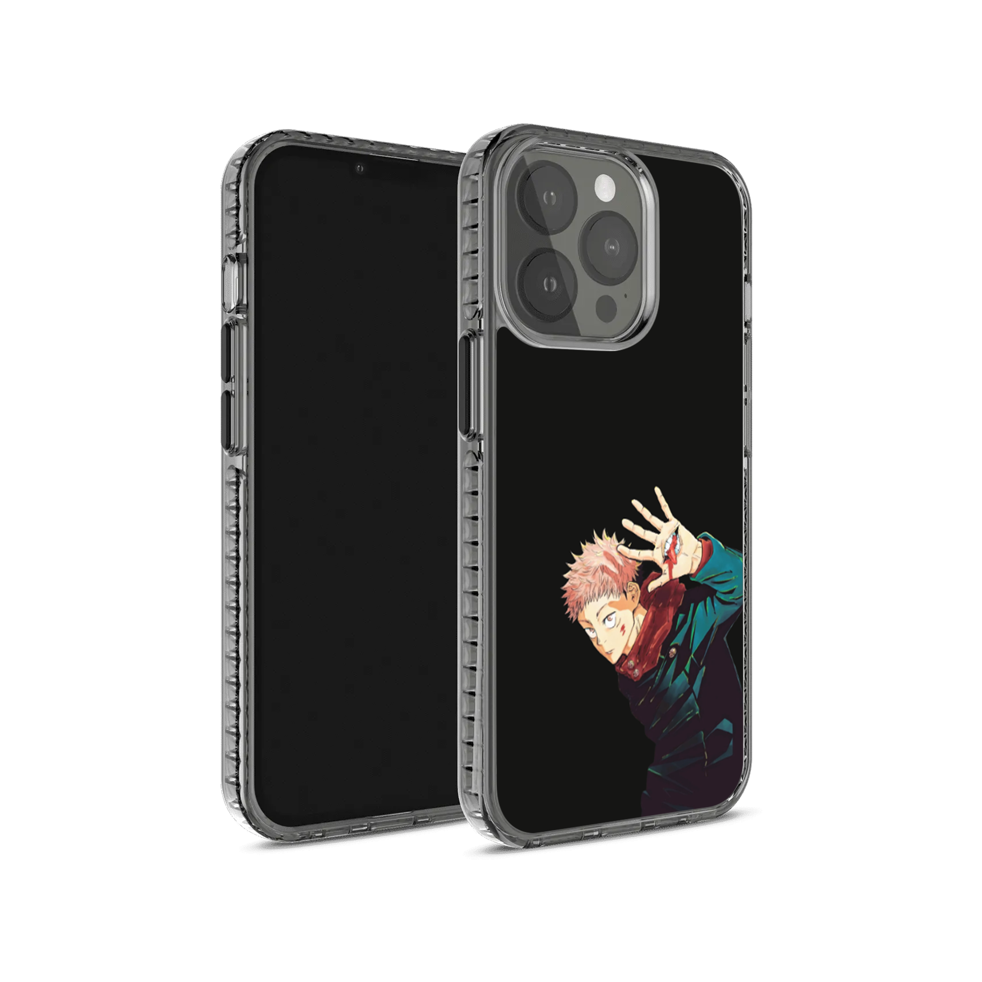 Anime Jujutsu Stride 2.0 Case