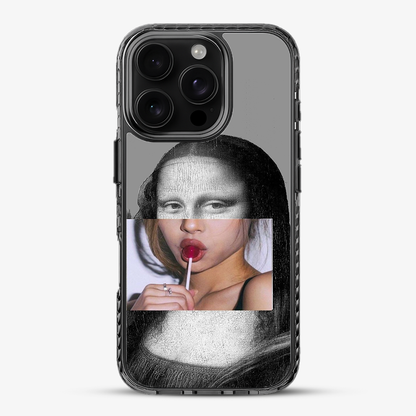 La Mona Lisa Stride 2.0