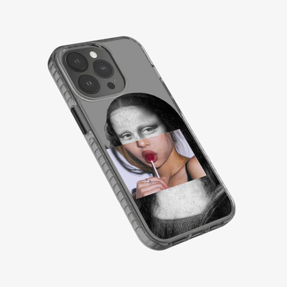 La Mona Lisa Stride 2.0 Case