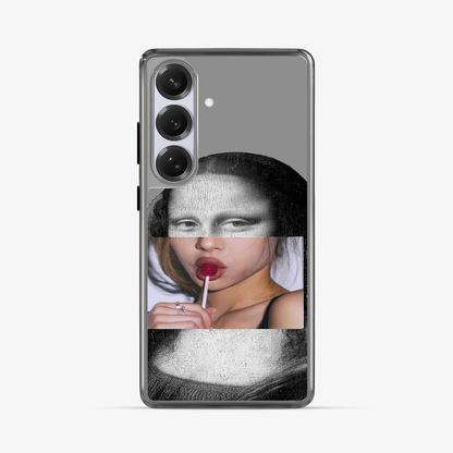 La Mona Lisa Stride 2.0 Case