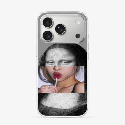 La Mona Lisa iPhone 17 Pro Max Case