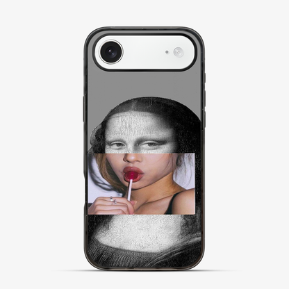 La Mona Lisa iPhone Air Case