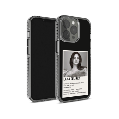 Lana Del Rey Album Stride 2.0 Case