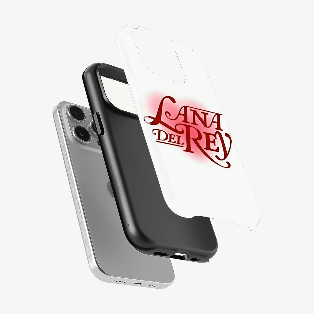 Lana Del Rey Phone Case