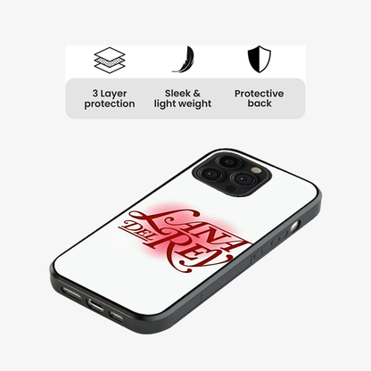 Lana Del Rey Phone Case