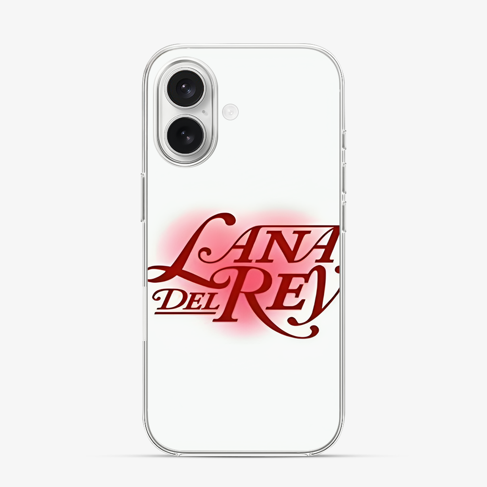 Lana Del Rey iPhone 17 Case