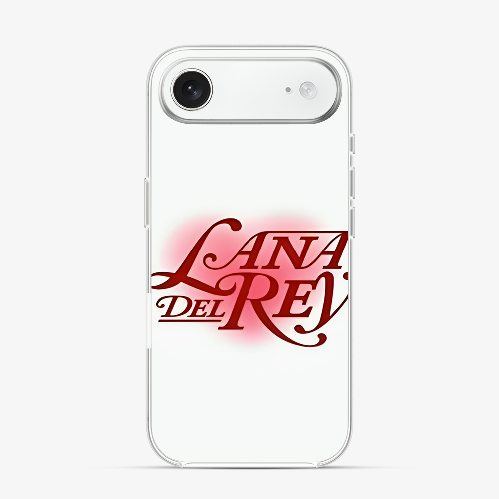 Lana Del Rey iPhone Air Case